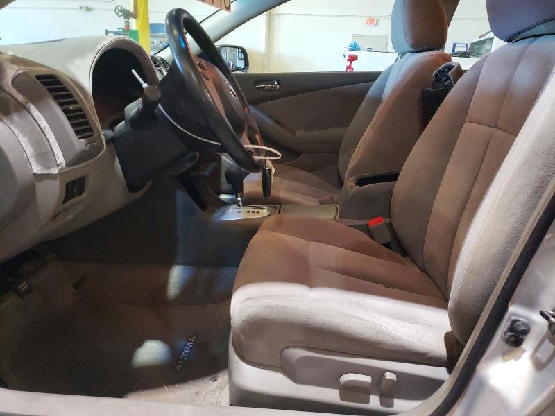 Aukcja sprzedaży 2008 Nissan Altima, vin: 1N4BL21E28C197940, numer aukcji: 72721676