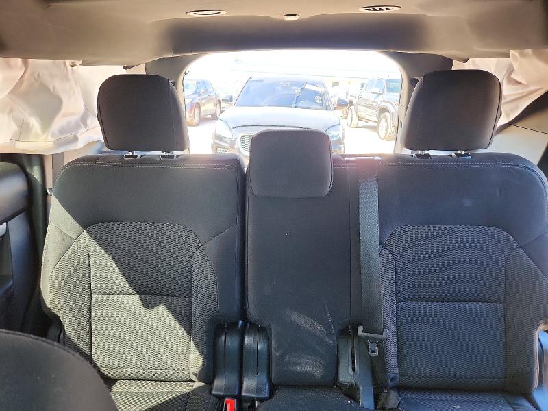 Продаж на аукціоні авто 2019 Ford Explorer, vin: 1FM5K8D89KGB26345, номер лоту: 72575376