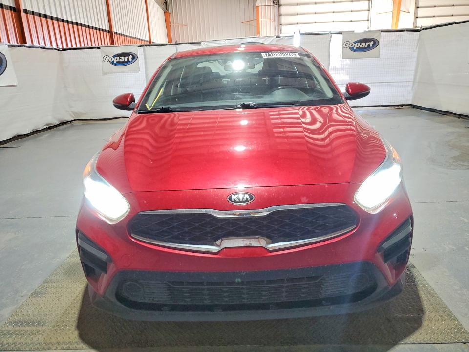 Aukcja sprzedaży 2021 Kia Forte, vin: 3KPF54AD5ME281794, numer aukcji: 71086426