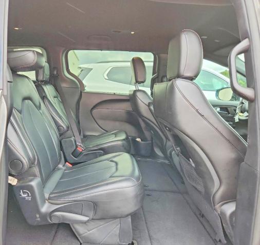 Продаж на аукціоні авто 2025 Chrysler Pacifica, vin: 2C4RC1BG7SR542560, номер лоту: 71478226
