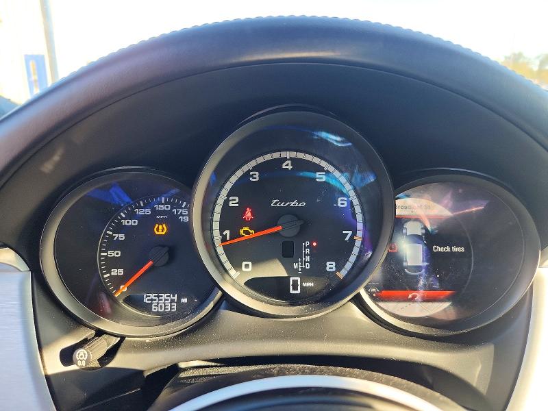 Продаж на аукціоні авто 2018 Porsche Macan, vin: WP1AF2A5XJLB70860, номер лоту: 72295616
