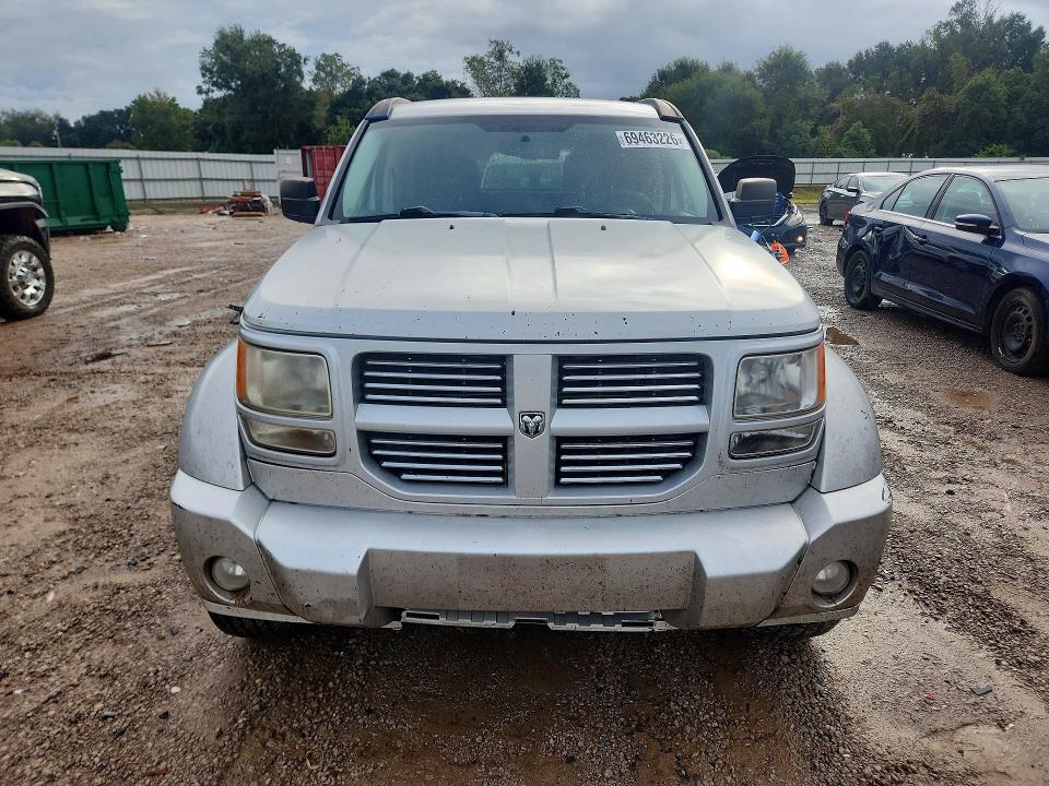 Продаж на аукціоні авто 2011 Dodge Nitro, vin: 1D4PT4GXXBW606697, номер лоту: 69463226