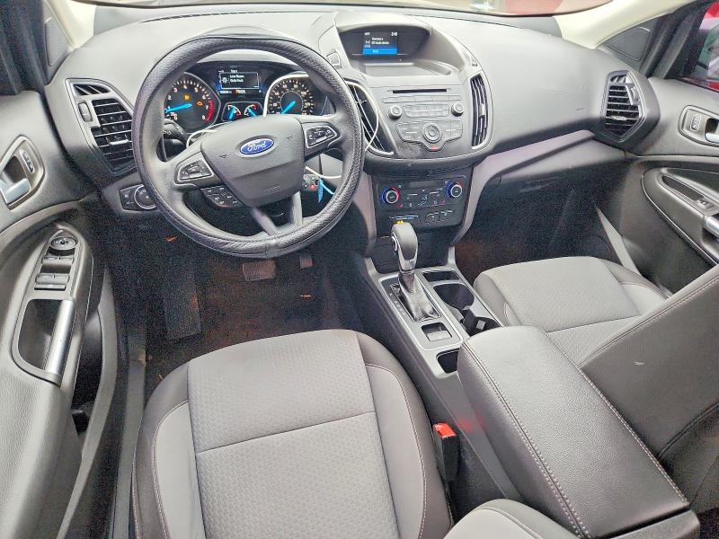 Продаж на аукціоні авто 2018 Ford Escape, vin: 1FMCU0G94JUB62564, номер лоту: 70627686