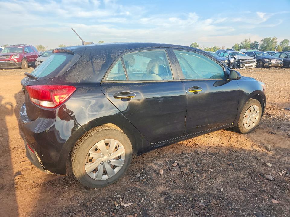 Aukcja sprzedaży 2020 Kia Rio 5-door, vin: 3KPA25AD9LE334021, numer aukcji: 70512486
