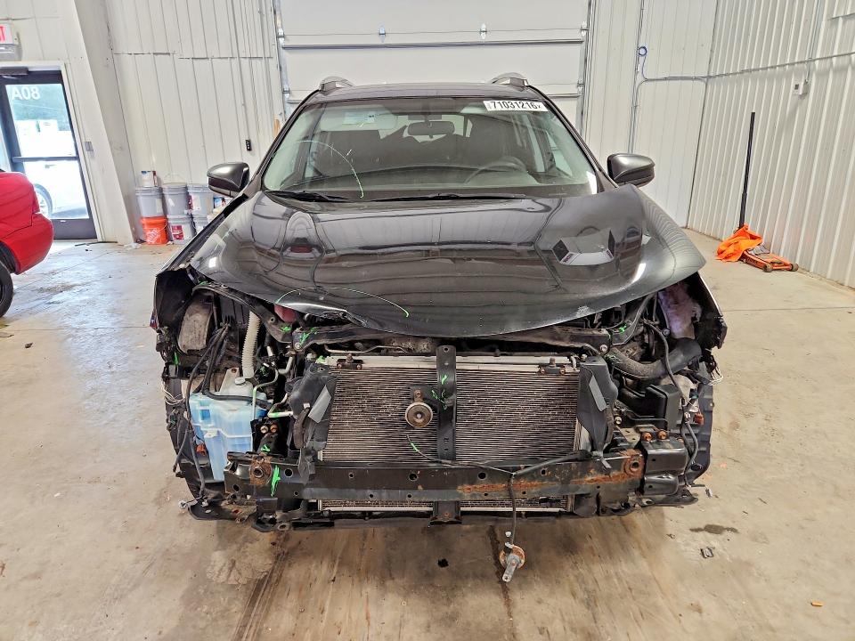 Продаж на аукціоні авто 2016 Toyota Rav4, vin: 2T3BFREV0GW527574, номер лоту: 71031216