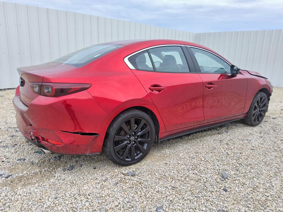 Aukcja sprzedaży 2026 Mazda 3, vin: JM1BPABL7T1871140, numer aukcji: 70525346