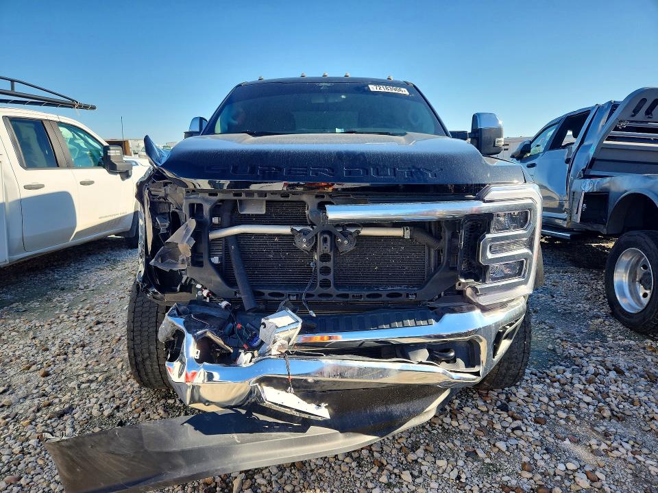 Продажа на аукционе авто 2026 Ford F450, vin: 1FT8W4DMXTEC74027, номер лота: 72183906