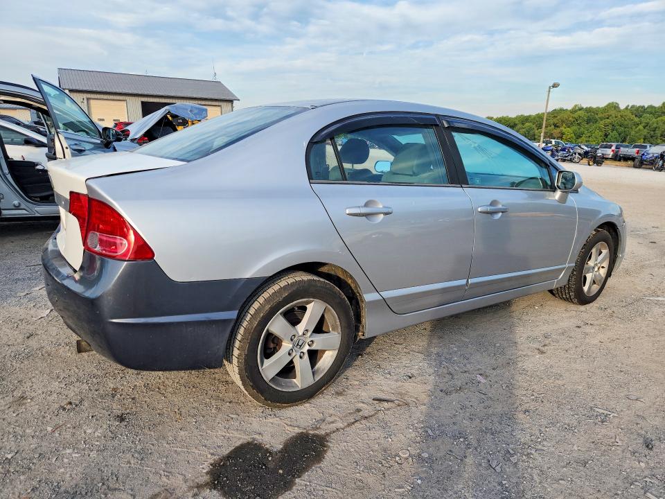 Продаж на аукціоні авто 2006 Honda Civic, vin: 1HGFA15856L018059, номер лоту: 70276506