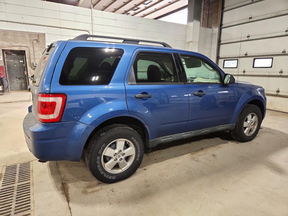 Продажа на аукционе авто 2010 Ford Escape, vin: 1FMCU9D78AKA68917, номер лота: 72870226