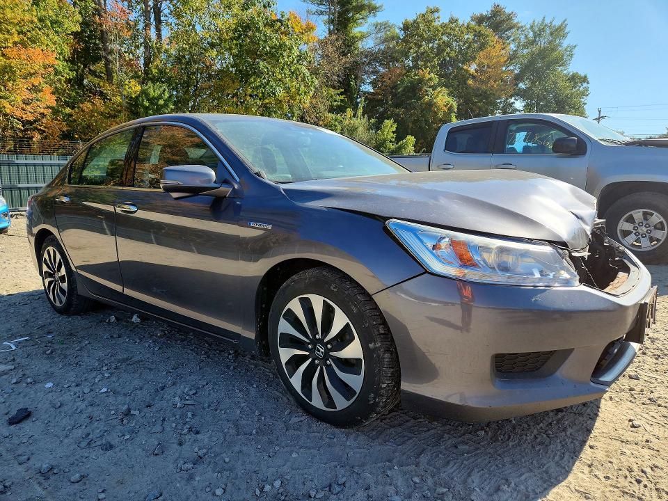 Aukcja sprzedaży 2014 Honda Accord, vin: 1HGCR6F7XEA009107, numer aukcji: 72155656