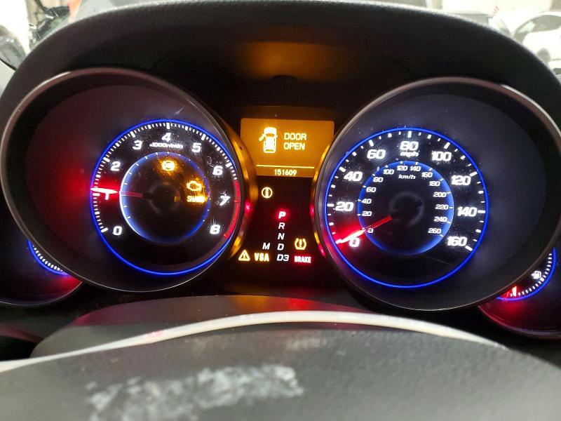 72717316 :رقم المزاد ، 2HNYD28207H508378 vin ، 2007 Acura Mdx مزاد بيع