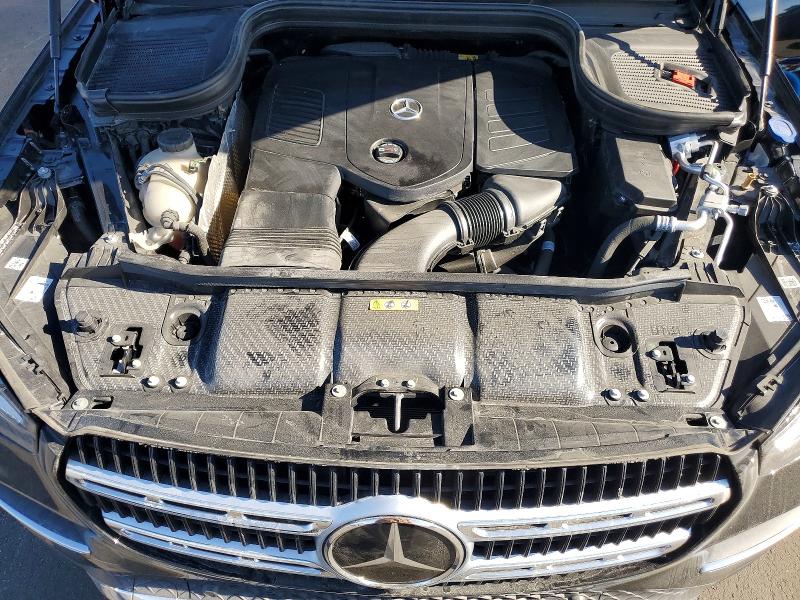 Продажа на аукционе авто 2026 Mercedes-benz Gle, vin: 4JGFB4FB7TB576693, номер лота: 72018276