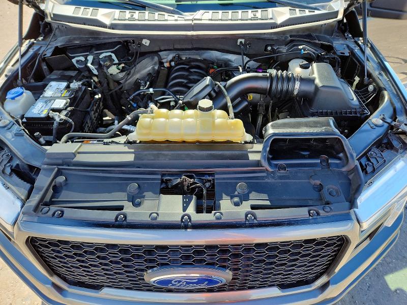Продажа на аукционе авто 2020 Ford F150, vin: 1FTEW1E59LFA77711, номер лота: 71632766