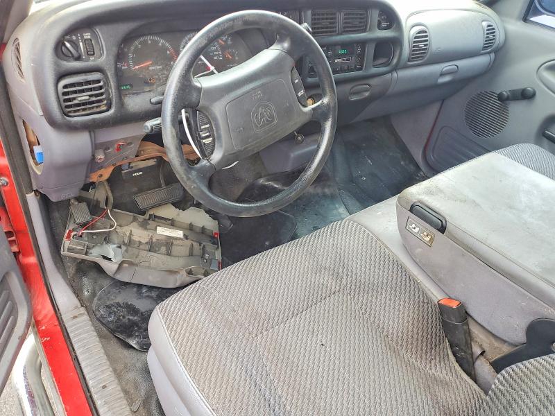 69011316 :رقم المزاد ، 3B7HC13Y11G803706 vin ، 2001 Dodge Ram 1500 مزاد بيع