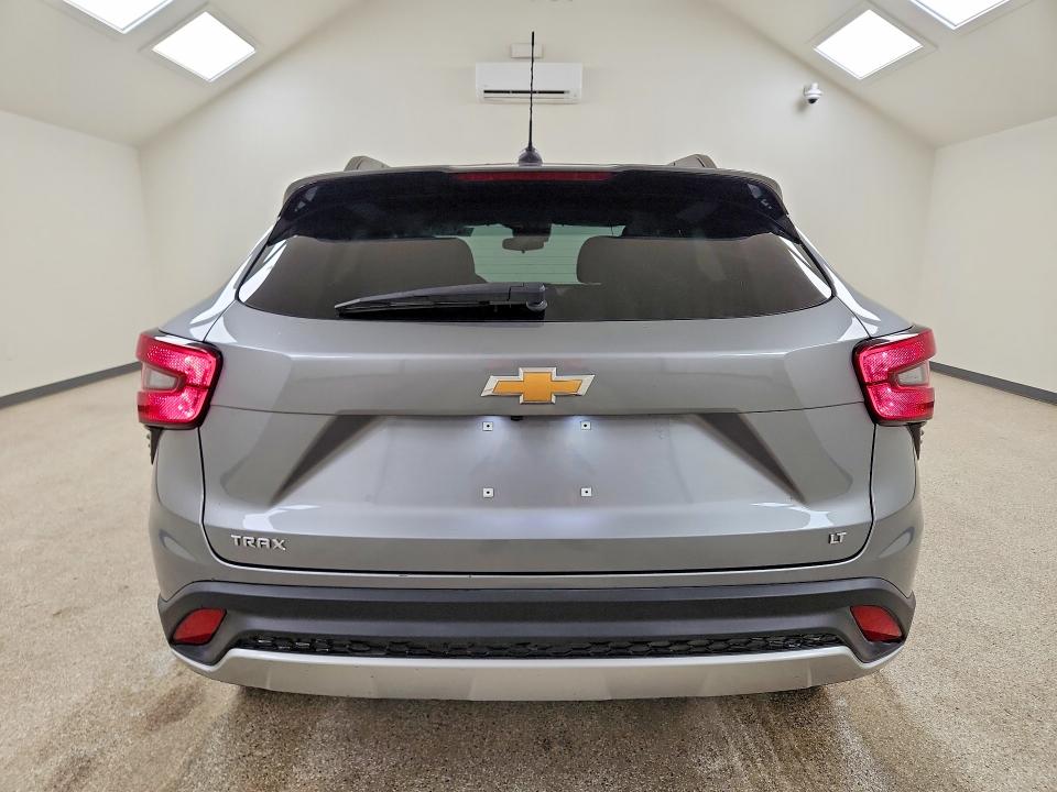 71461646 :رقم المزاد ، KL77LHEP7TC170933 vin ، 2026 Chevrolet Trax مزاد بيع