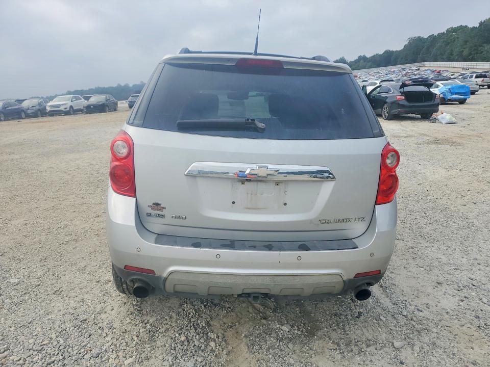 Aukcja sprzedaży 2011 Chevrolet Equinox, vin: 2CNFLGE51B6389042, numer aukcji: 71173226