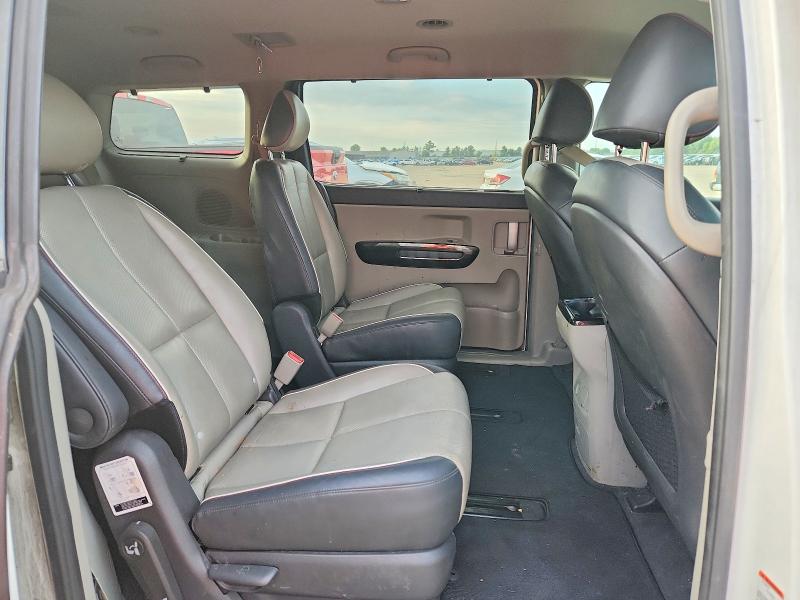 Продаж на аукціоні авто 2016 Kia Sedona, vin: KNDMC5C15G6135301, номер лоту: 71378566