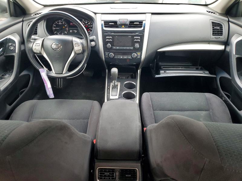 Продажа на аукционе авто 2014 Nissan Altima, vin: 1N4AL3AP7EC296736, номер лота: 71696206