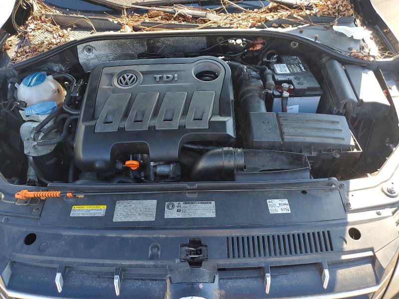 Продаж на аукціоні авто 2013 Volkswagen Passat, vin: 1VWCN7A35DC055836, номер лоту: 70951466
