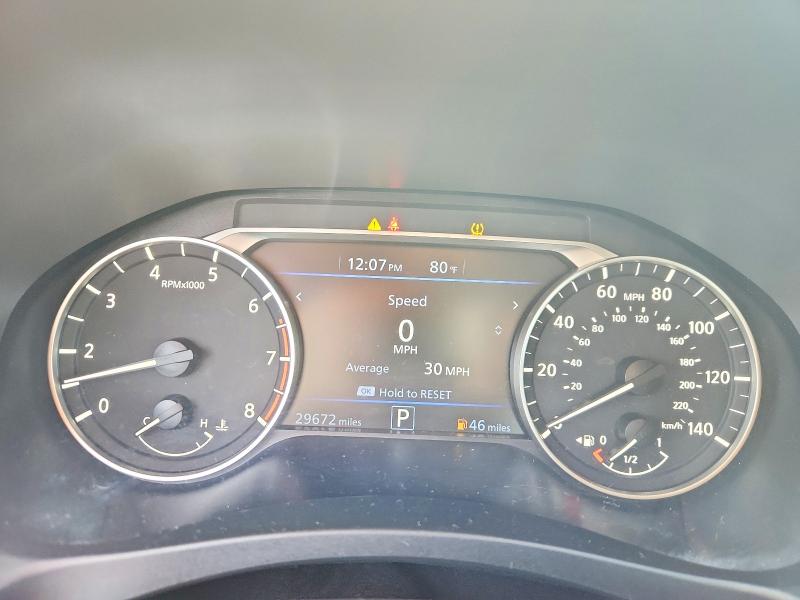 Продажа на аукционе авто 2025 Nissan Altima, vin: 1N4BL4DWXSN334148, номер лота: 71358226