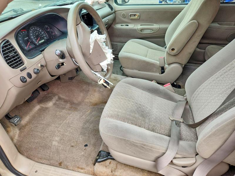 Продаж на аукціоні авто 2005 Toyota Tundra, vin: 5TBRU34185S448368, номер лоту: 71094046
