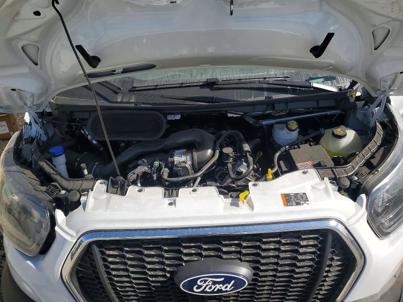 2026 Ford Transit მანქანა იყიდება აუქციონზე, vin: 1FTBR1Y87TKA82008, აუქციონის ნომერი: 73658446