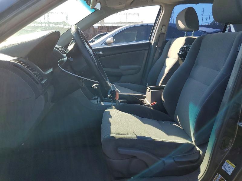 Продаж на аукціоні авто 2005 Honda Accord, vin: 1HGCM56435A192316, номер лоту: 71687986