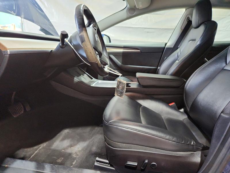 Продажа на аукционе авто 2022 Tesla Model 3, vin: 5YJ3E1EA7NF371851, номер лота: 71582126