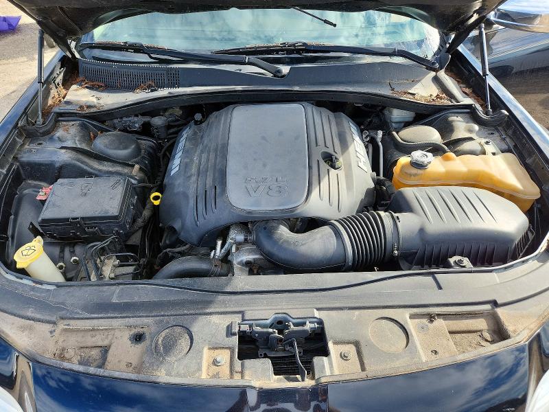 71451376 :رقم المزاد ، 2C3CCAET5DH585144 vin ، 2013 Chrysler 300c مزاد بيع