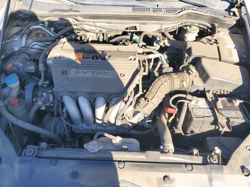 Продажа на аукционе авто 2007 Honda Accord, vin: 1HGCM56487A045556, номер лота: 72243116