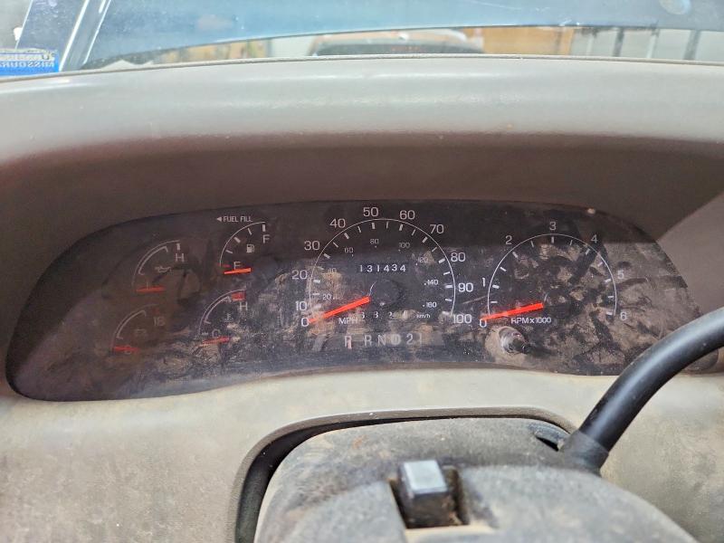 Продажа на аукционе авто 2000 Ford F250, vin: 1FTNW21FXYEA57873, номер лота: 70277786