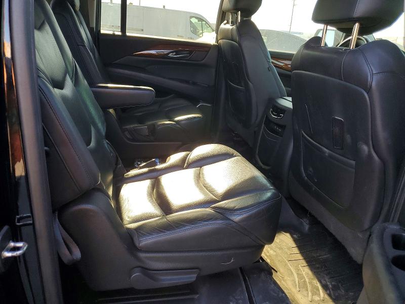 Aukcja sprzedaży 2019 Cadillac Escalade Esv, vin: 1GYS3JKJ0KR219044, numer aukcji: 73379296
