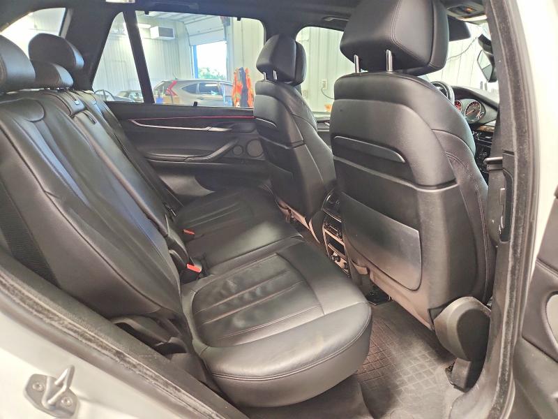 Aukcja sprzedaży 2015 Bmw X5, vin: 5UXKR6C53F0J74032, numer aukcji: 71588096