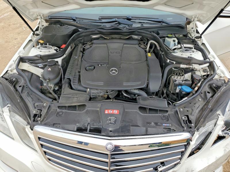 Aukcja sprzedaży 2013 Mercedes-benz E, vin: WDDHF5KB2DA663296, numer aukcji: 69039856