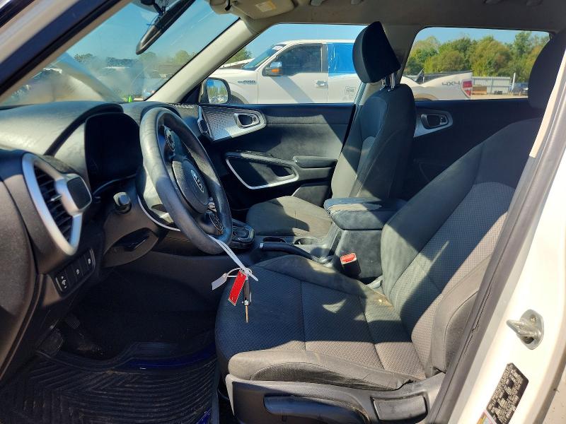 Продажа на аукционе авто 2020 Kia Soul, vin: KNDJ23AU2L7710305, номер лота: 71900596
