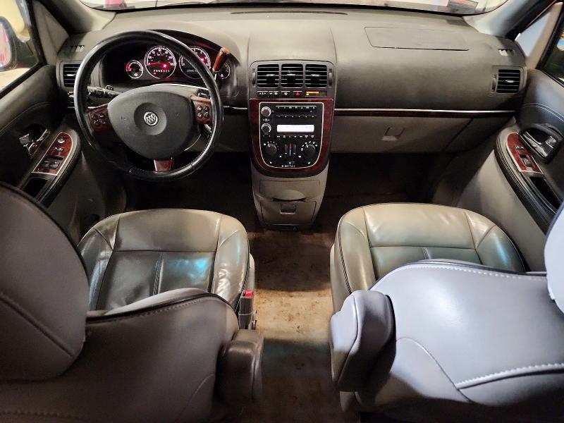Продажа на аукционе авто 2005 Buick Terraza, vin: 5GADV33L45D246383, номер лота: 71931676