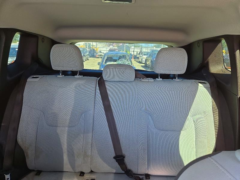 72978956 :رقم المزاد ، ZACCJBBT5GPD66280 vin ، 2016 Jeep Renegade مزاد بيع