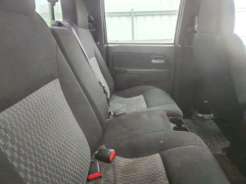 Продаж на аукціоні авто 2008 Chevrolet Colorado, vin: 1GCDT43E388230958, номер лоту: 72862696