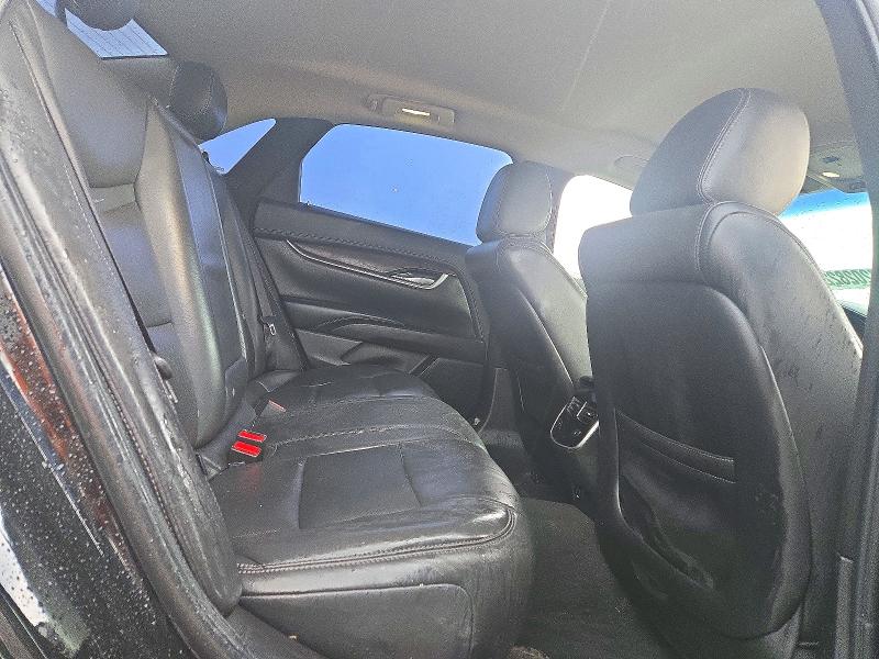 Продаж на аукціоні авто 2018 Cadillac Xts, vin: 2G61M5S30J9125684, номер лоту: 72028226