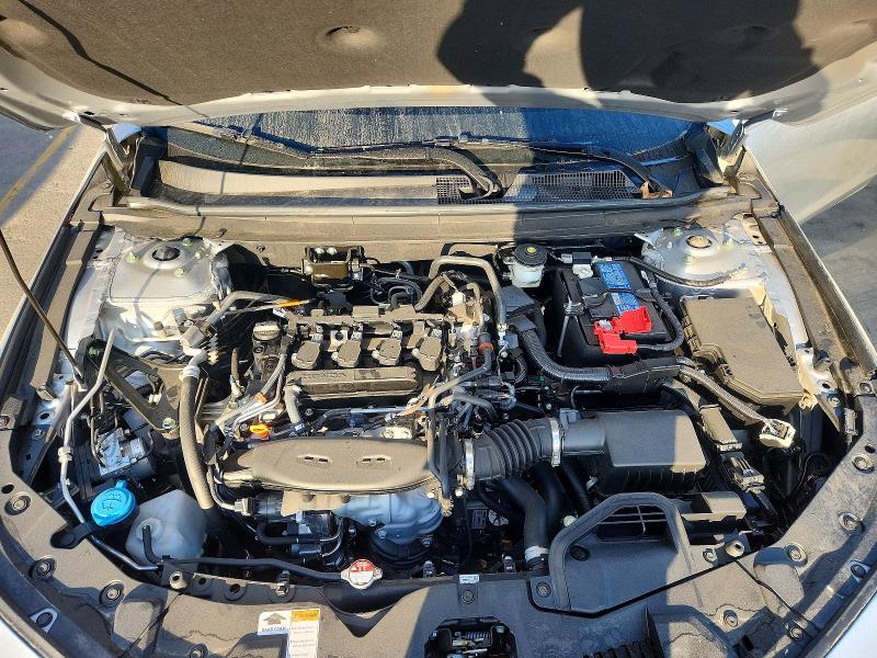 2026 Honda Accord მანქანა იყიდება აუქციონზე, vin: 1HGCY1F21TA024201, აუქციონის ნომერი: 72534756