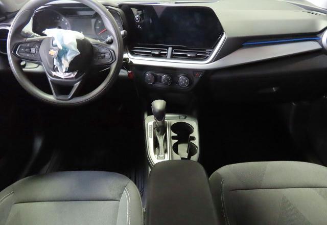72422026 :رقم المزاد ، KL77LFEP7SC293442 vin ، 2025 Chevrolet Trax مزاد بيع