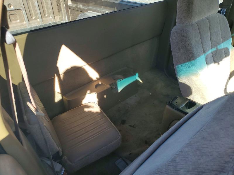 Aukcja sprzedaży 2002 Gmc Sonoma, vin: 1GTCS195328124683, numer aukcji: 71944576