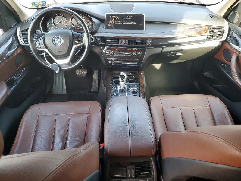 2016 Bmw X5 მანქანა იყიდება აუქციონზე, vin: 5UXKR0C5XG0P19917, აუქციონის ნომერი: 71081456