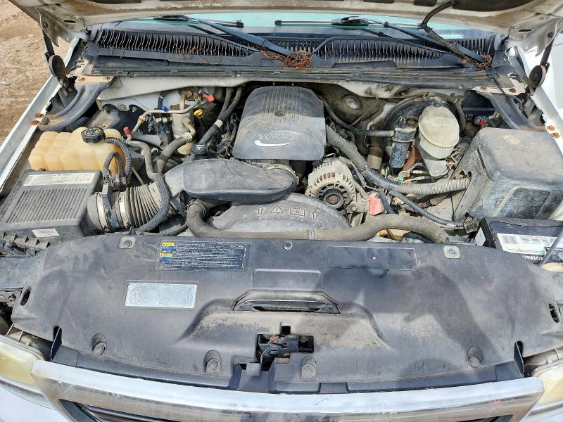 Aukcja sprzedaży 2004 Gmc New Sierra, vin: 2GTEC13T741378027, numer aukcji: 71485276