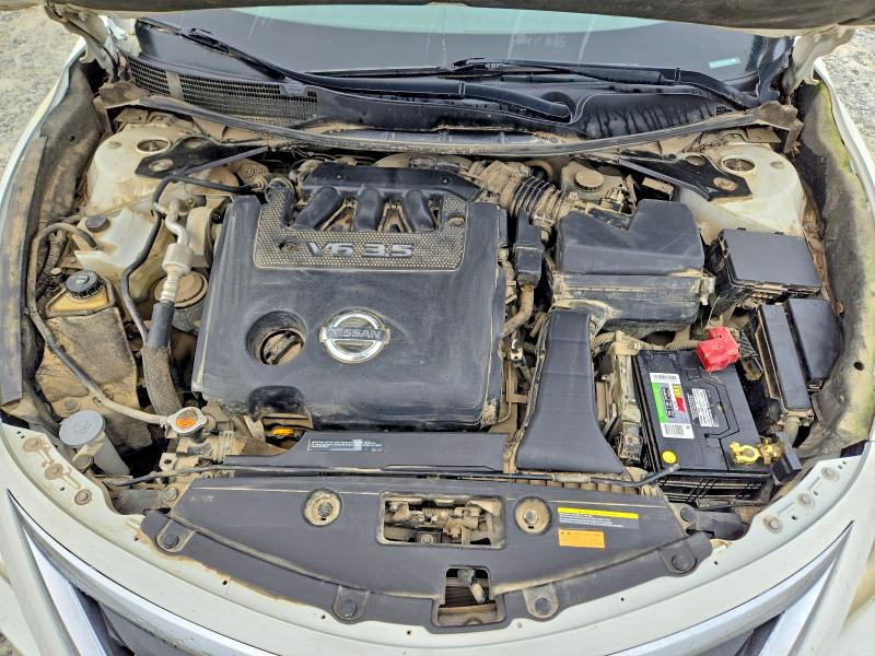 Продажа на аукционе авто 2013 Nissan Altima, vin: 1N4BL3AP4DC204498, номер лота: 70930126