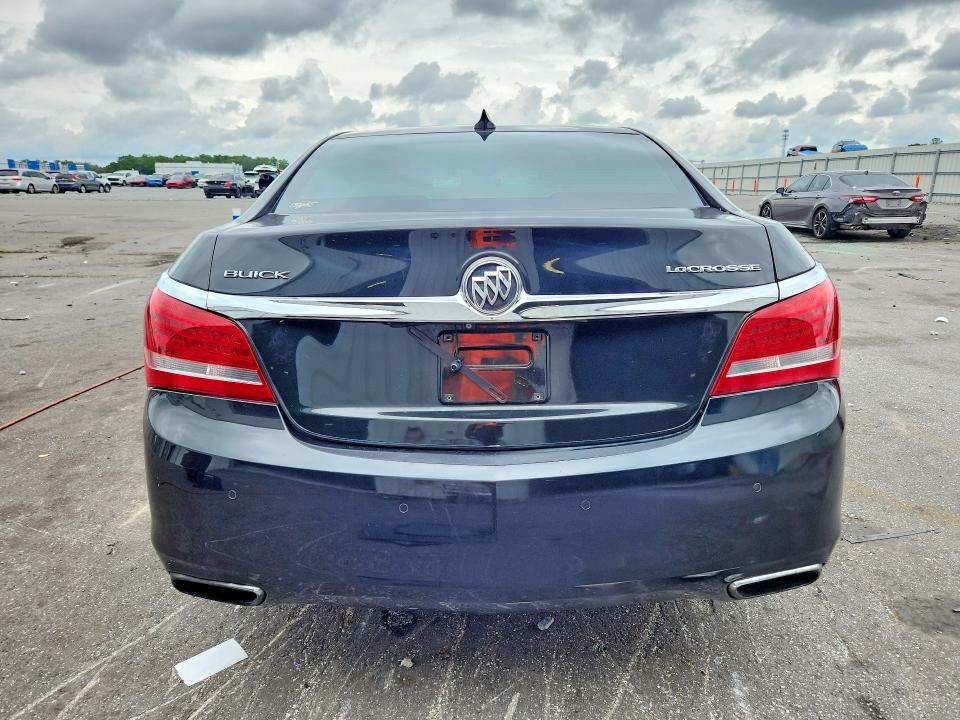 Продажа на аукционе авто 2015 Buick Lacrosse, vin: 1G4GB5G35FF262295, номер лота: 71668496