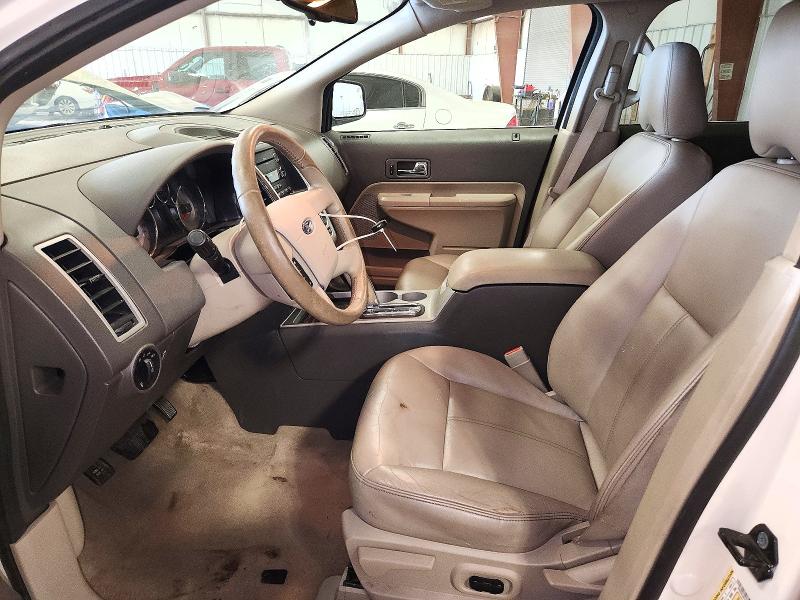 Продаж на аукціоні авто 2008 Ford Edge, vin: 2FMDK39C48BA00678, номер лоту: 72295366
