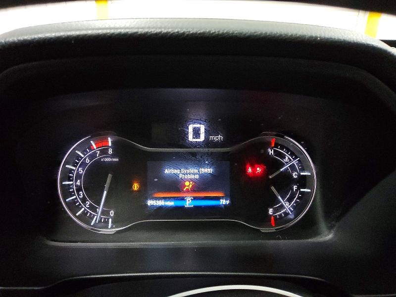 2017 Honda Pilot მანქანა იყიდება აუქციონზე, vin: 5FNYF6H58HB101644, აუქციონის ნომერი: 71888566