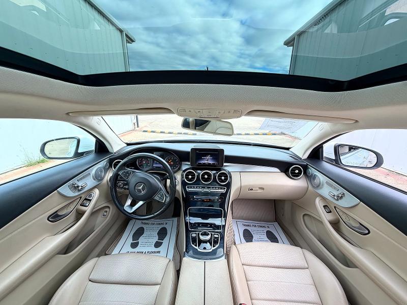 Продаж на аукціоні авто 2017 Mercedes-benz C, vin: WDDWJ4JB2HF409257, номер лоту: 72258086