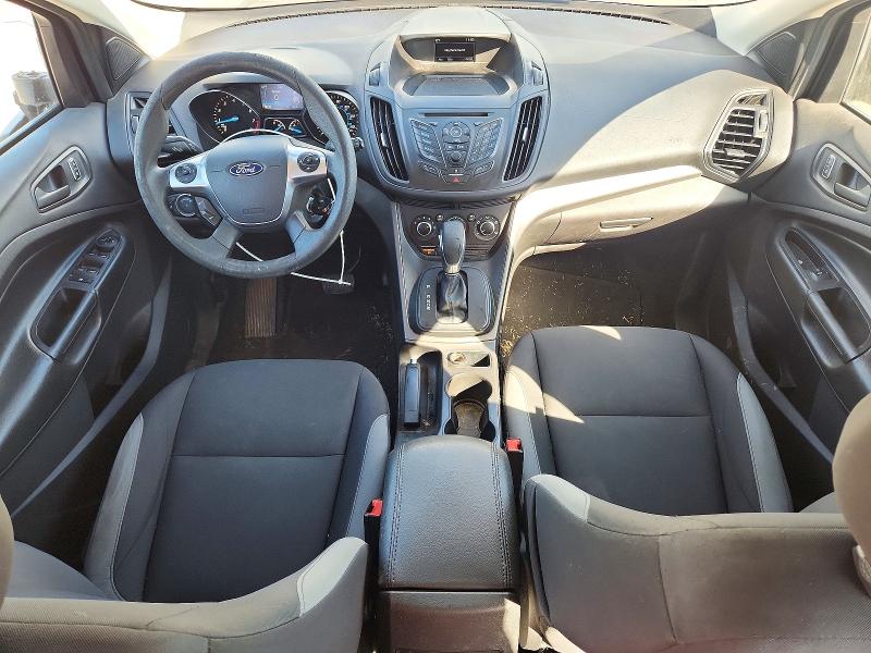 Продажа на аукционе авто 2016 Ford Escape, vin: 1FMCU0F79GUA03323, номер лота: 71659216